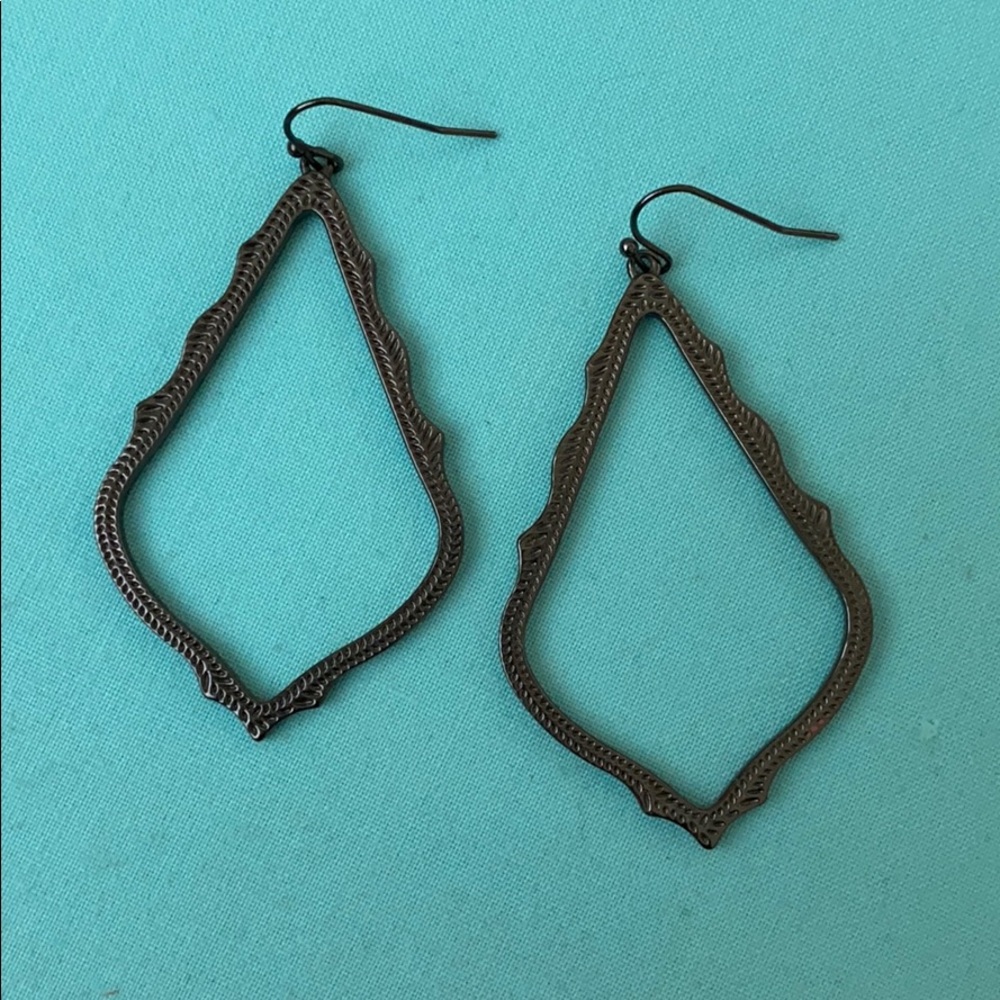 Kendra Scott Sophee Drop Earrings